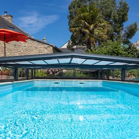 Le Clos Du Men-allen Erdeven