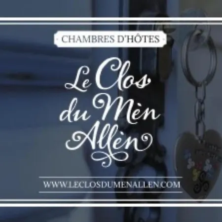 Le Clos Du Men-allen