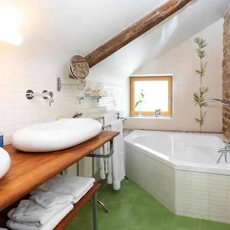 Le Clos Du Men-allen Couette-café Erdeven